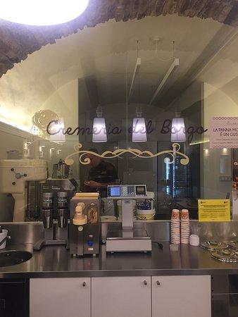 Cremeria del Borgo