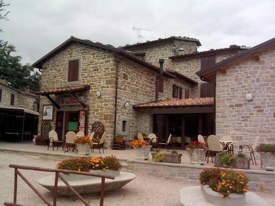 Agriturismo Valbonella