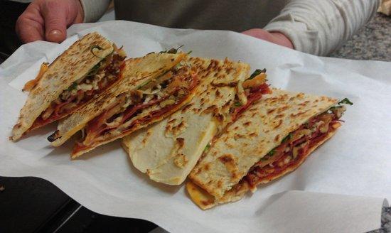 Casa della Piadina