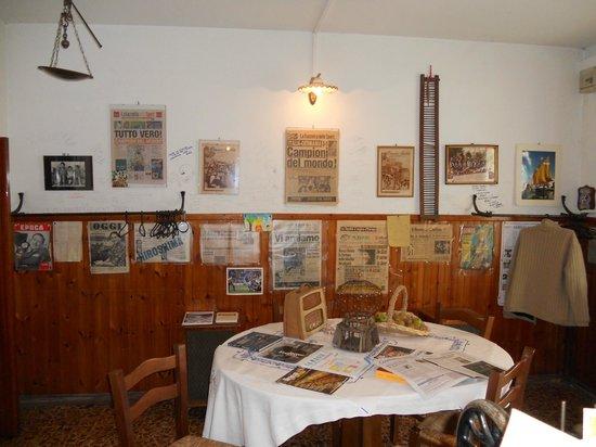 Trattoria del Lago