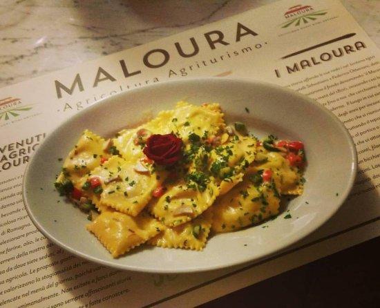 Agriturismo Maloura
