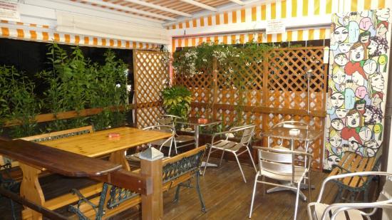 Pizza & Piada + Gastronomia