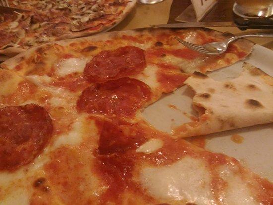 Pizzeria Il Borghetto