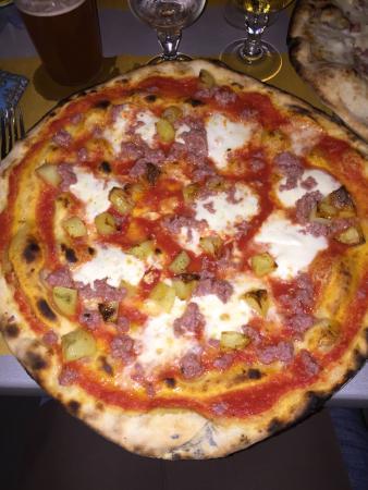 Pizzeria Rosticceria Da Toto