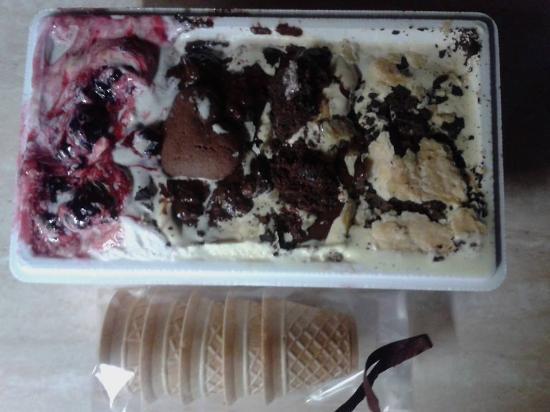 La Fattoria Del Gelato