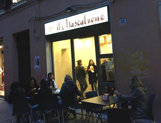 Il Mascalzone