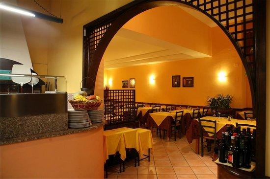 Ristorante Pizzeria Il Ducale