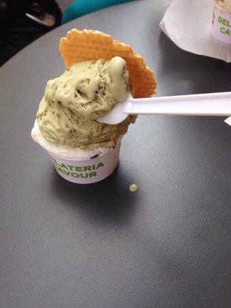 Gelateria Cavour