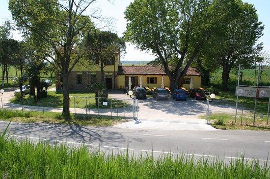 La Trattoria