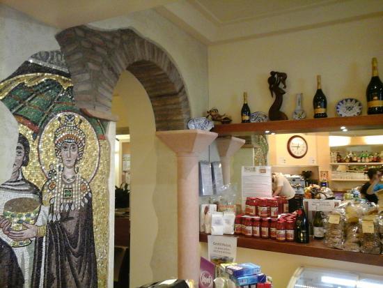 Teodora Caffe