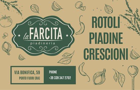 La Farcita
