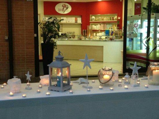 Gelateria Gelato Goloso