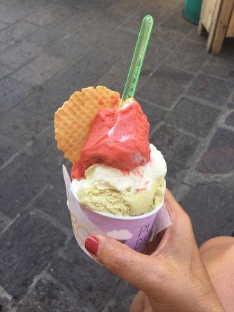 Gelateria le Creme