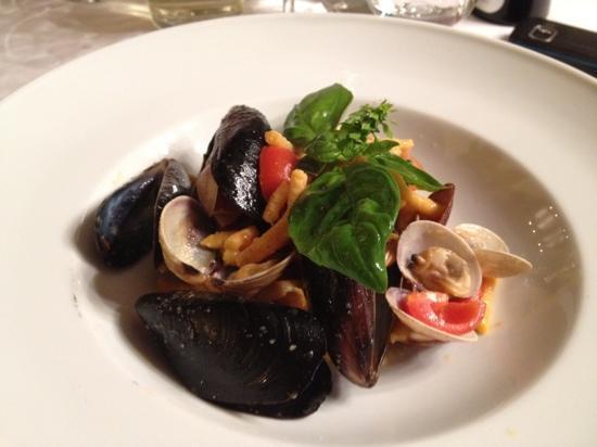 Osteria Il Cantinone
