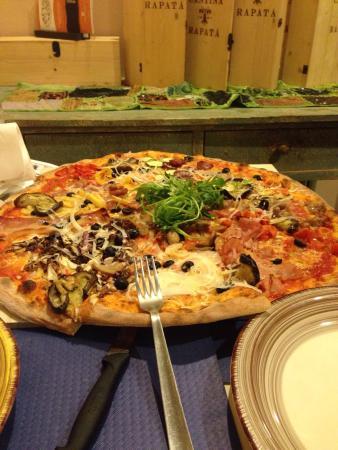 Ristopizza Da Panchi