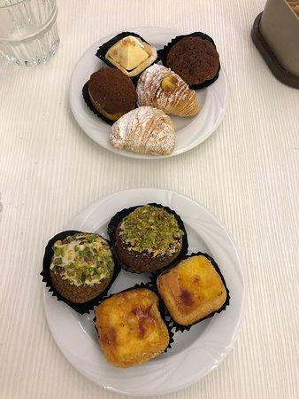 Bar Pasticceria Del Portico