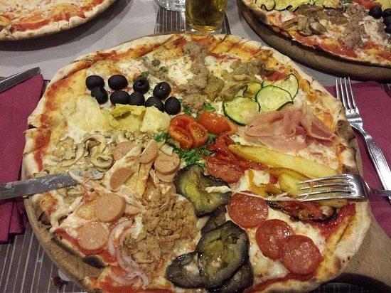 Il Poeta Pizzeria