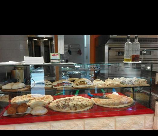 Pizza Speedy