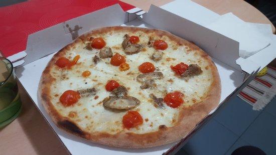 Pizza House