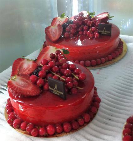 Pasticceria Beverara