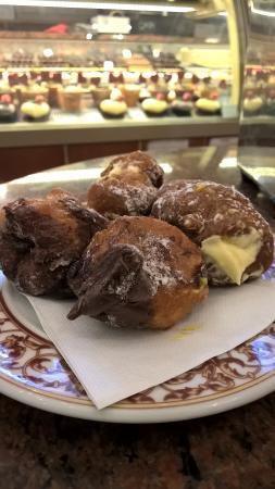 Pasticceria Monti & Nanni