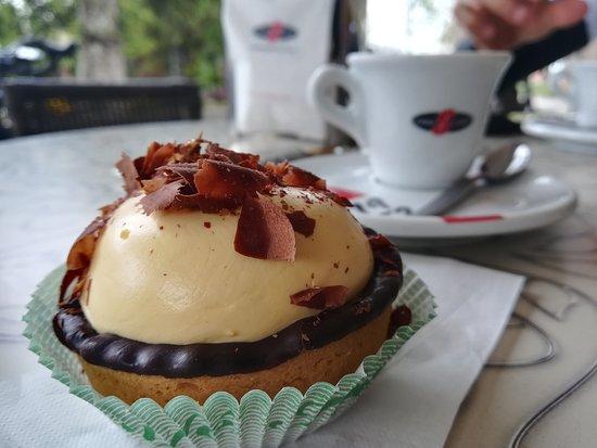 Pasticceria Cafe Italia