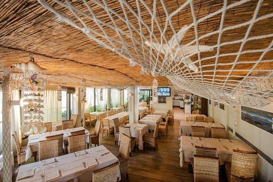Ristorante Alta Marea Riccione
