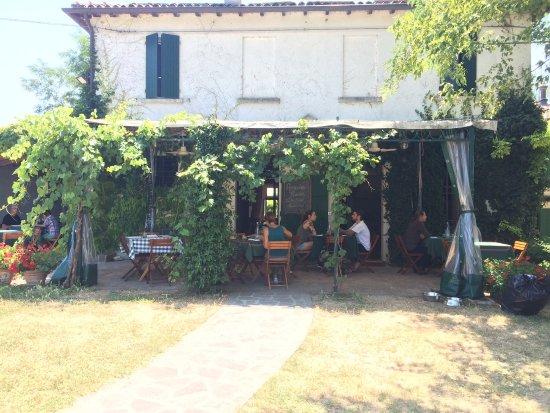 Locanda della Fortuna