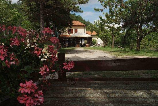 Agriturismo Fangacci