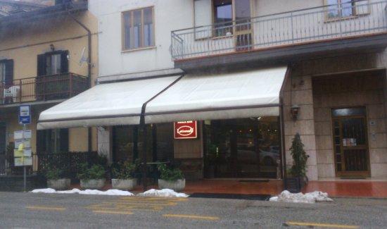 Bar Caffè Le Gateau