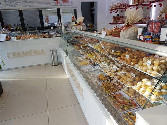 Pasticceria Modenese