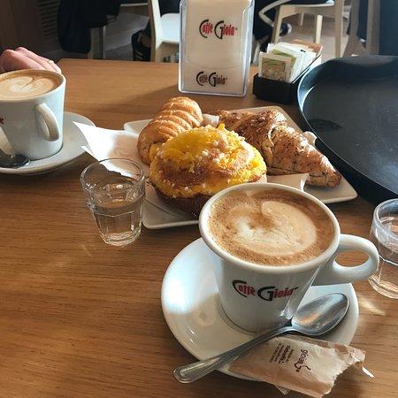 Gustofinocaffe Pasticceria