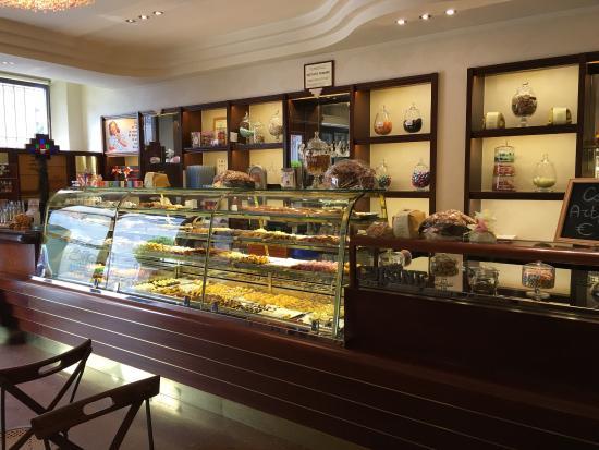 Pasticceria Fiorentini