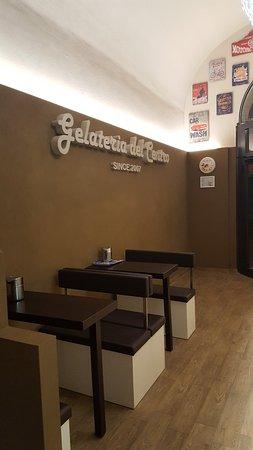 Gelateria del Centro