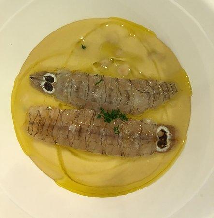 Lowe Cucina di Pesce