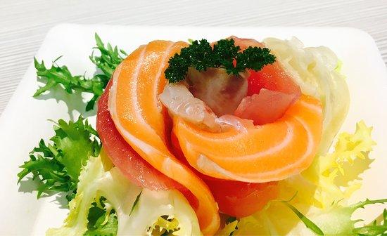 Azuki Sushi