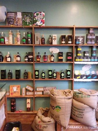 Il Caffettiere