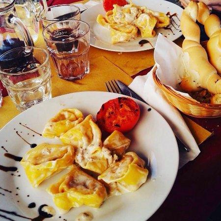 Osteria del Tasso