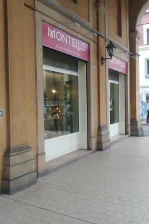 Forno Montello