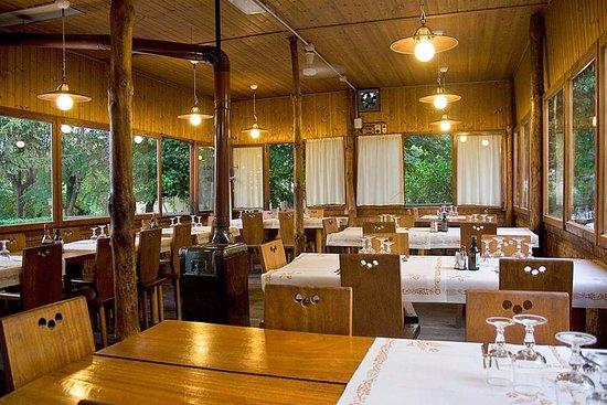 La Taverna Di Oriolo