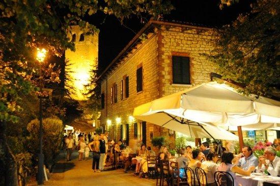 Osteria Belvedere