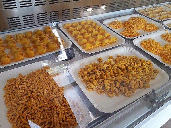 Punto&Pasta