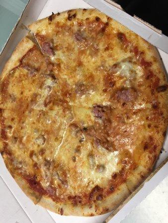 Pizzeria 3 Rose