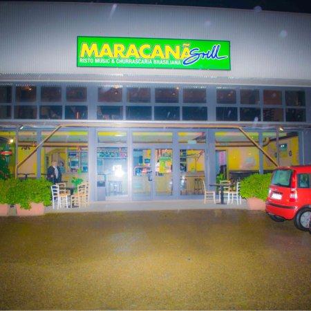 Maracanà Risto Music