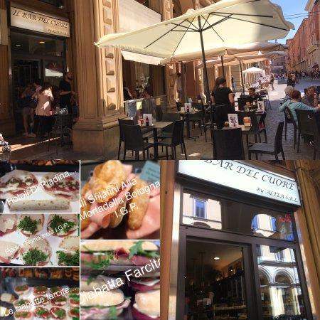 Il Bar Del Cuore