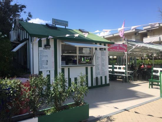 La Piadina Della Lori
