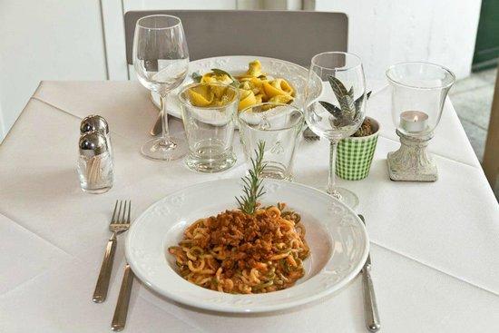 Trattoria Redecocca