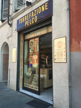 Torrefazione Pelco