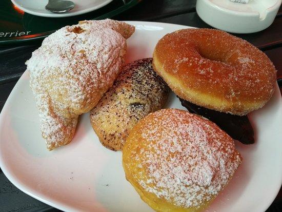 Pasticceria Zeta