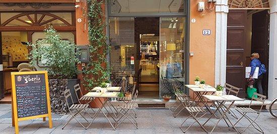 La Sberla Bistrot